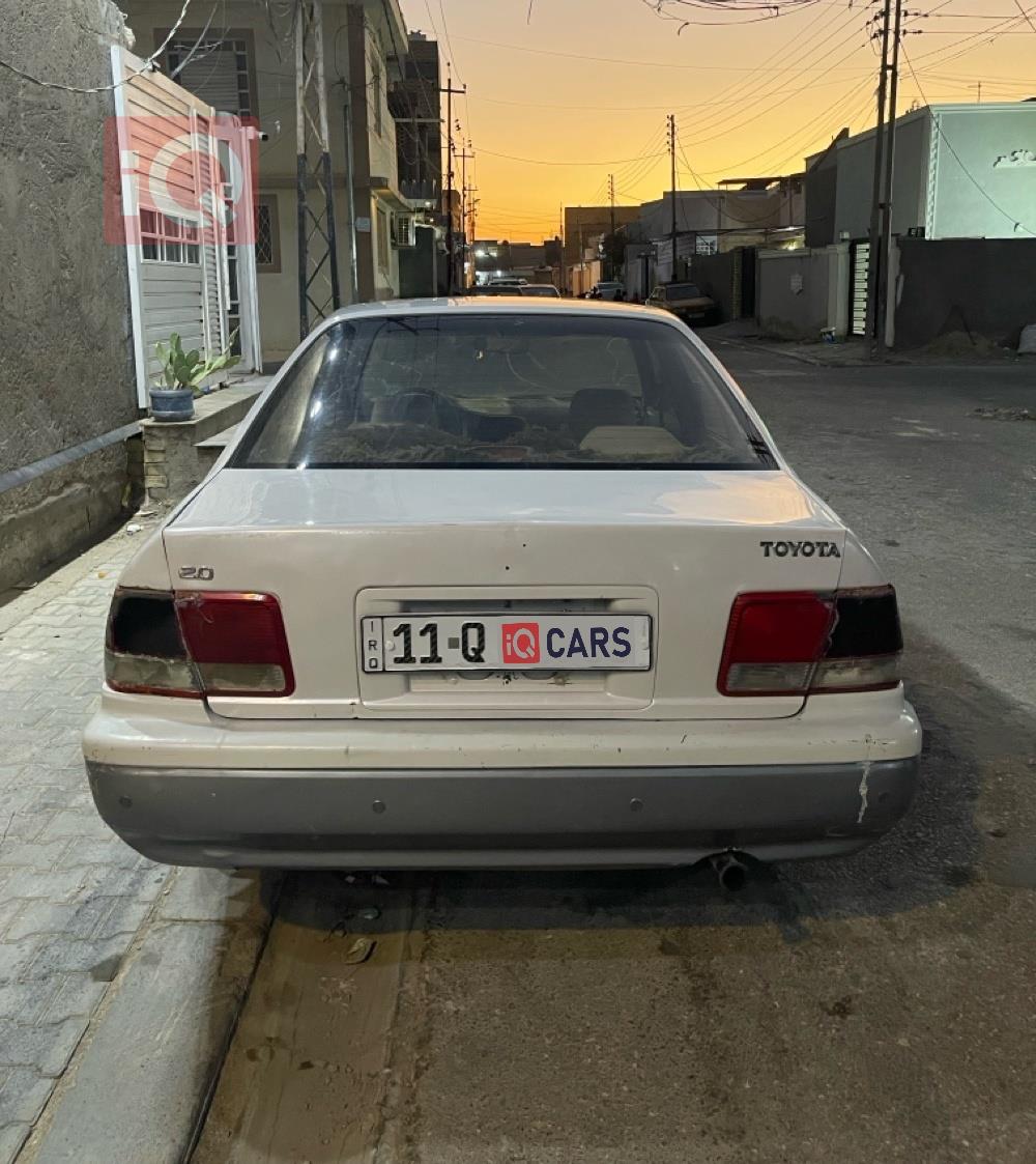 تويوتا كامري